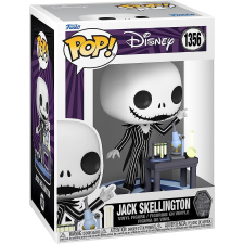 Funko POP! Disney: The Nightmare Before Christmas 30th - Jack figura játékfigura