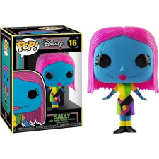 Funko POP ! Disney: The Nightmare Before Christmas - Sally (Blacklight) figura #16 (63963) játékfigura