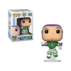 Funko POP Disney: Toy Story 4 - Buzz Lightyear figura (46022)