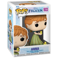 Funko POP! Disney: Ultimate Princess - Anna figura #1023 játékfigura