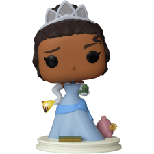 Funko POP Disney ultimate princess - Tiana (0889698547444) játékfigura