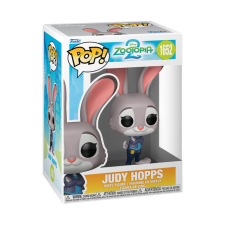 Funko POP! Disney: Zootopia 2 - Judy Hopps figura játékfigura