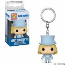 Funko POP! Dumb & Dumber - Harry In Tux kulcstartó kulcstartó