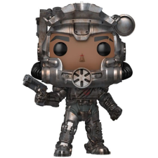 Funko POP! Fallout - Maximus w/CH (889698867986) játékfigura