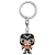 Funko POP figura kulcstartó - Marvel Luchadores Venom El Venenoide kapitány