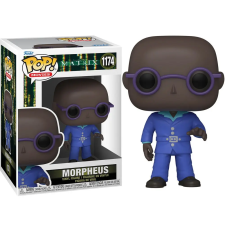 Funko POP figura The Matrix 4 Morpheus gyerek játékfigura