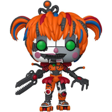 Funko POP! FNAF: Help Wanted 2 - Scrap Baby játékfigura