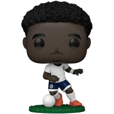 Funko POP! Football: England - Bukayo Saka játékfigura