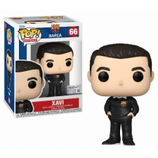 Funko Pop Football FC Barcelona - Xavi figura játékfigura