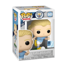 Funko POP! Football: Manchester City - Erling Haaland figura #60 játékfigura