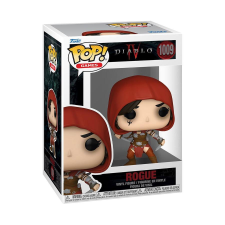 Funko POP! Games: Diablo 4 - Rogue figura #1009 játékfigura