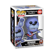 Funko POP! Games: Five Nights at Freddy's - Bonnie figura játékfigura