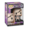 Funko POP! Games: Funko Fusion S1​- M3GAN (Battle Damaged) figura