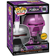 Funko POP! Games: Funko Fusion S2 - Cyclon figura chase játékfigura