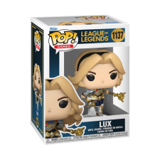 Funko POP! Games: Leauge of Legends - Lux figura játékfigura