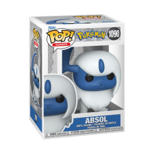 Funko POP! Games: Pokemon – Absol figura játékfigura