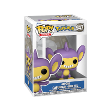 Funko POP Games: Pokemon - Aipom figura (FU69082) játékfigura