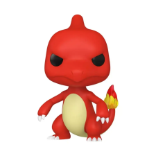 Funko Pop Games Pokémon - Charmeleon figura 889698924146 játékfigura