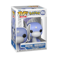 Funko POP! Games: Pokemon - Dratini figura játékfigura