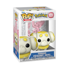 Funko POP! Games: Pokemon - Fidough figura játékfigura