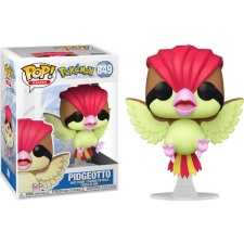 Funko Pop Games Pokémon Pidgeotto figura játékfigura