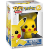 Funko POP! Games: Pokemon - Pikachu figura