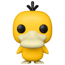 Funko POP ! Games Pokemon - Psyduck figura játékfigura