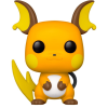 Funko POP ! Games Pokemon - Raichu (EMEA) figura (FU74230)