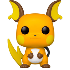 Funko POP ! Games Pokemon - Raichu (EMEA) figura (FU74230) játékfigura