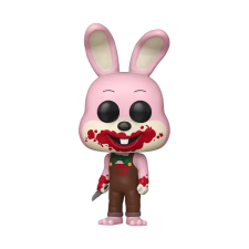  Funko POP Games: Silent Hill- Alessa Gillespie figura játékfigura