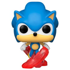 Funko POP ! Games Sonic a Sündisznó - Classic Sonic figura (FU51964) játékfigura