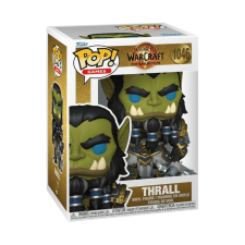 Funko POP! Games: World of Warcraft – Thrall figura játékfigura
