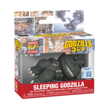  Funko POP! Godzilla – Sleeping Godzilla kulcstartó játékfigura