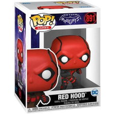 Funko POP! Gotham Knights - Red Hood játékfigura