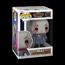 Funko POP! Guardians of the Galaxy 3 - Drax figura #1204 játékfigura