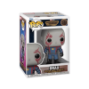 Funko POP Guardians of the Galaxy 3 - Drax figura #1204 (FU68053)