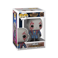 Funko POP Guardians of the Galaxy 3 - Drax figura #1204 (FU68053) játékfigura