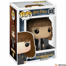 Funko POP! Harry Potter: Hermione Granger figura #3 játékfigura