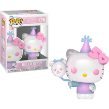 Funko POP ! Hello Kitty 50th Anniversary Hello Kitty 76 (76090F) játékfigura