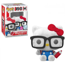 Funko Pop Hello Kitty Nerd figura játékfigura