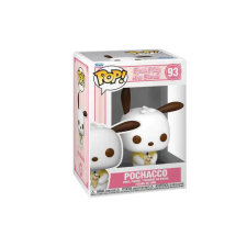 Funko POP ! Hello Kitty Sanrio - Pochacco gyűjthető figura 9cm (80317F) játékfigura