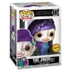 Funko Pop Heroes Batman 1989 - Joker kalapban figura chase változat #337