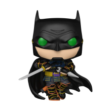 Funko Pop Heroes Batman Ninja - Batman figura 889698903011 játékfigura