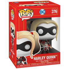 Funko POP! Heroes: Imperial Palace - Harley figura #376 játékfigura