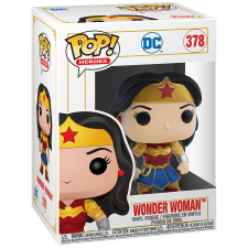 Funko POP! Heroes: Imperial Palace - Wonder Woman figura #378 játékfigura
