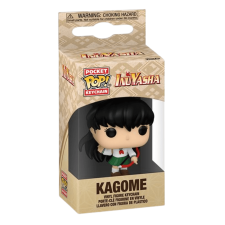 Funko POP! InuYasha - Kagome kulcstartó kulcstartó