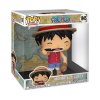 Funko POP! Jumbo: OnePiece - Luffy
