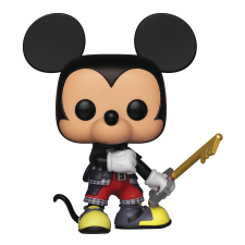 Funko POP Kingdom Hearts III Mickey figura (P112439) játékfigura