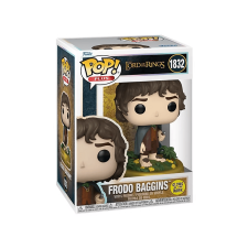 Funko POP LotR S9 - Frodo Baggins (FU86430) játékfigura