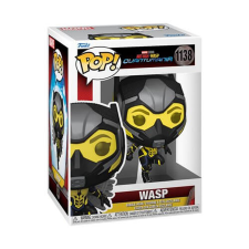 Funko POP! Marvel: Ant-Man and the Wasp: Quantumania - Wasp figura játékfigura